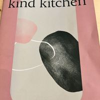 Fantasticc  at Kind Kitchen in Porto