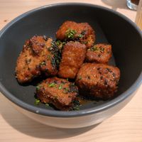  at Kind Kitchen in Porto