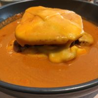  at Kind Kitchen in Porto