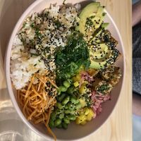   at Kind Kitchen in Porto