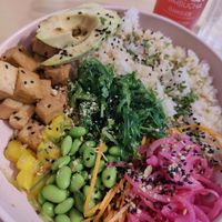  at Kind Kitchen in Porto