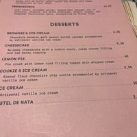   at Kind Kitchen in Porto