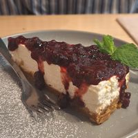  at Kind Kitchen in Porto