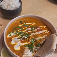  at Kind Kitchen in Porto