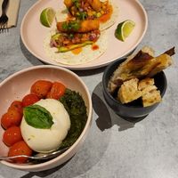  at Kind Kitchen in Porto