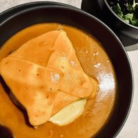   at Kind Kitchen in Porto