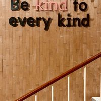   at Kind Kitchen in Porto