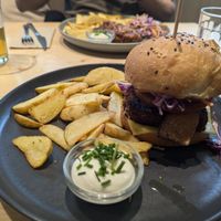  at Kind Kitchen in Porto