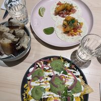   at Kind Kitchen in Porto