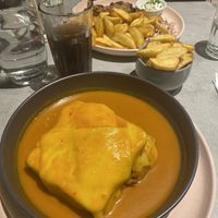   at Kind Kitchen in Porto