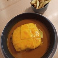  at Kind Kitchen in Porto