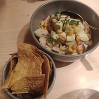  at Kind Kitchen in Porto