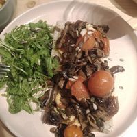  at Kind Kitchen in Porto