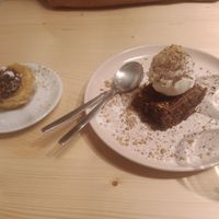  at Kind Kitchen in Porto