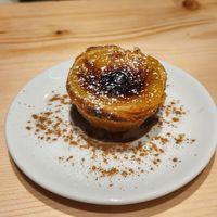  at Kind Kitchen in Porto