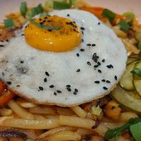  at Kind Kitchen in Porto