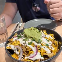   at Kind Kitchen in Porto