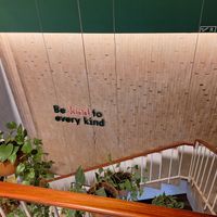  at Kind Kitchen in Porto