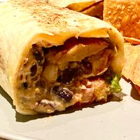  at Kind Kitchen in Porto