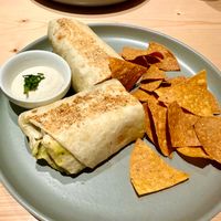  at Kind Kitchen in Porto