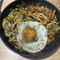   at Kind Kitchen in Porto