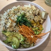   at Kind Kitchen in Porto