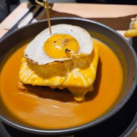  at Kind Kitchen in Porto