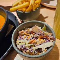  at Kind Kitchen in Porto