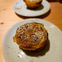  at Kind Kitchen in Porto