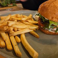  at Kind Kitchen in Porto