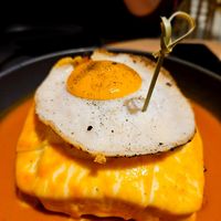  at Kind Kitchen in Porto