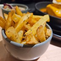  at Kind Kitchen in Porto