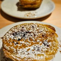  at Kind Kitchen in Porto