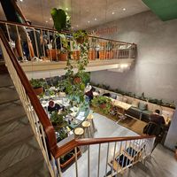  at Kind Kitchen in Porto