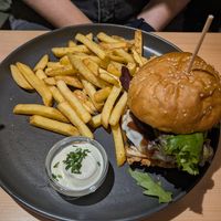  at Kind Kitchen in Porto