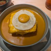  at Kind Kitchen in Porto