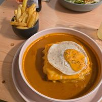  at Kind Kitchen in Porto