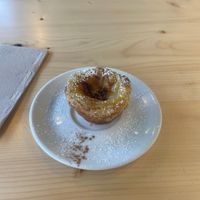   at Kind Kitchen in Porto