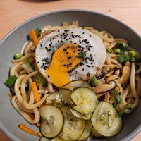  at Kind Kitchen in Porto