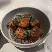   at Kind Kitchen in Porto