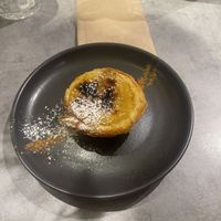   at Kind Kitchen in Porto