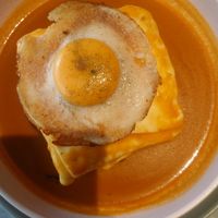  at Kind Kitchen in Porto