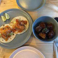   at Kind Kitchen in Porto