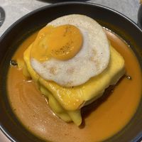   at Kind Kitchen in Porto