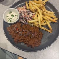  at Kind Kitchen in Porto