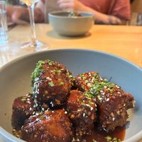   at Kind Kitchen in Porto