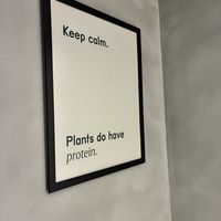   at Kind Kitchen in Porto