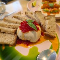  at Kind Kitchen in Porto