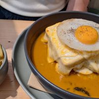  at Kind Kitchen in Porto