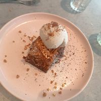  at Kind Kitchen in Porto